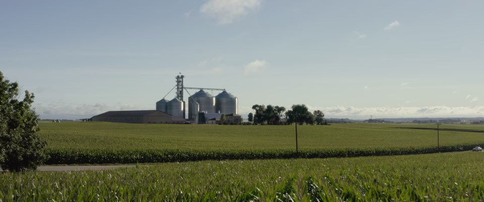 Still Farming
